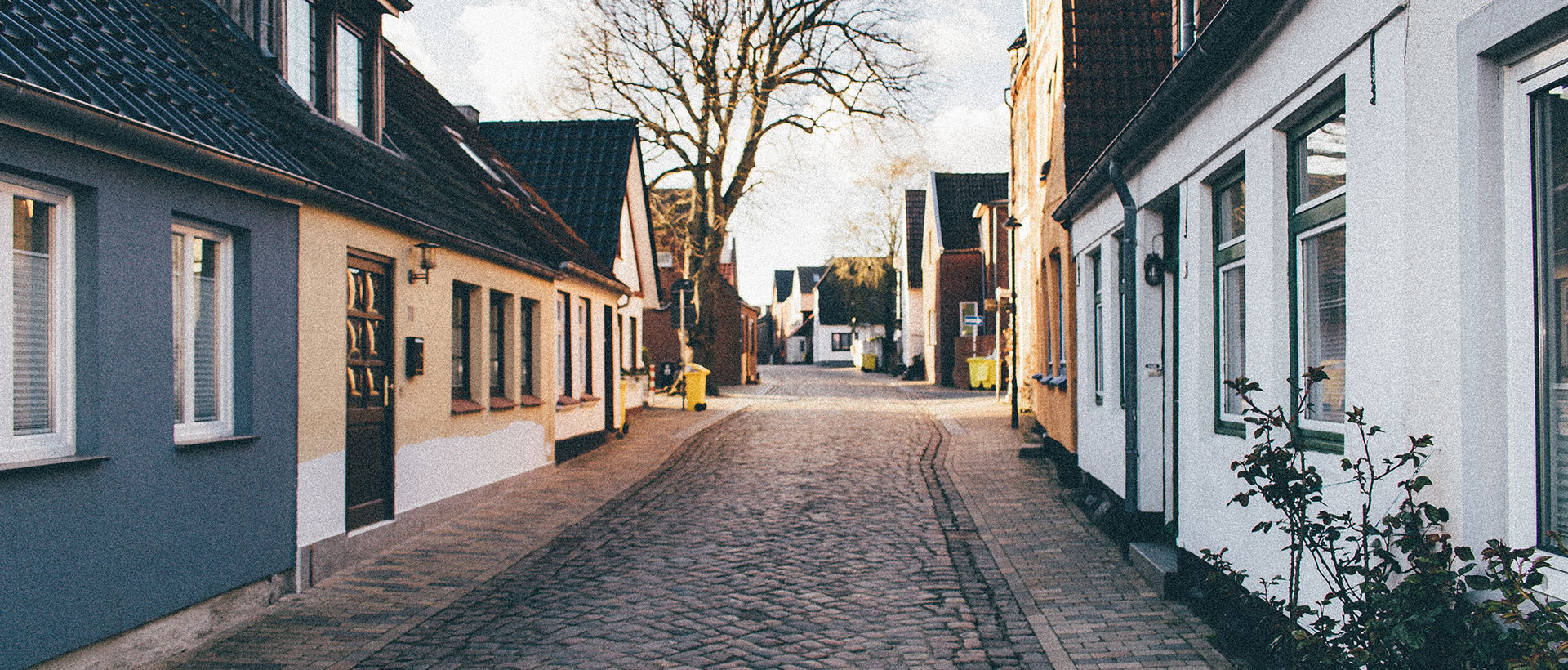 Sælg i “ukurante” måneder
