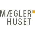 Mægler huset